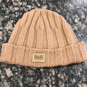 D & G Hat size L